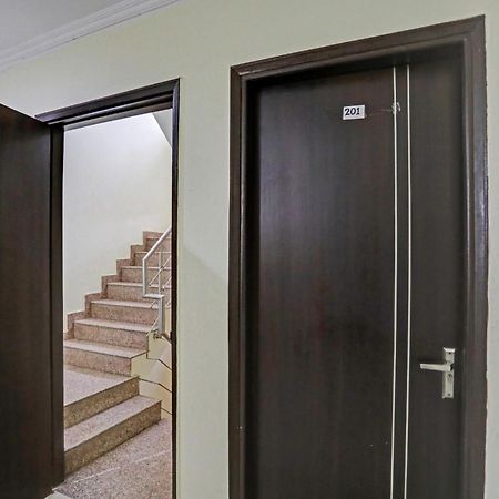 Hotel O Mahadev Guest House Gurgaon Exterior foto